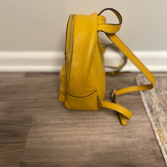 Tory Burch mini backpack purse - Picture 3 of 10